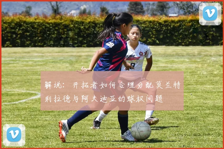 解说：开拓者如何合理分配莫兰特利拉德与阿夫迪亚的球权问题